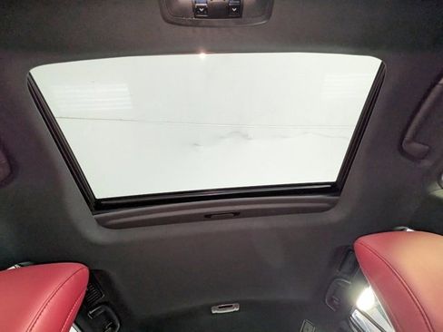 Used 2020 Lexus GX 460 Luxury image 7