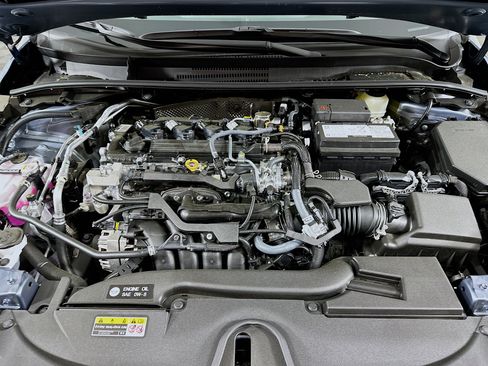 Used 2026 Toyota Corolla LE image 31