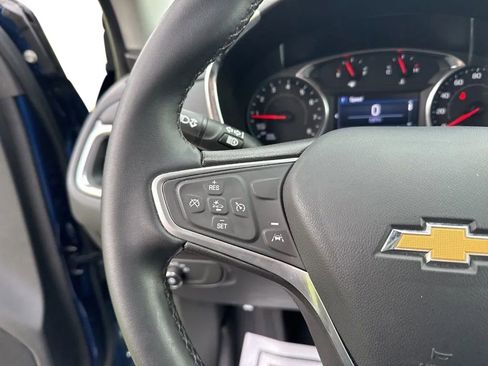 Used 2023 Chevrolet Equinox LT image 17