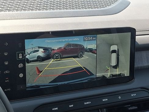 New 2027 Kia Telluride SX Prestige X-Line AWD/4WD image 12