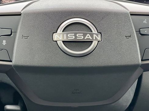 New 2026 Nissan Sentra SV w/ SV Convenience Package FWD image 6