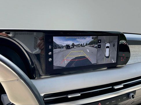 Used 2024 Hyundai Palisade Calligraphy AWD/4WD image 21