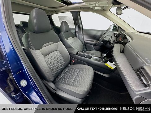 New 2026 Nissan Kicks SV w/ SV Premium Package image 26