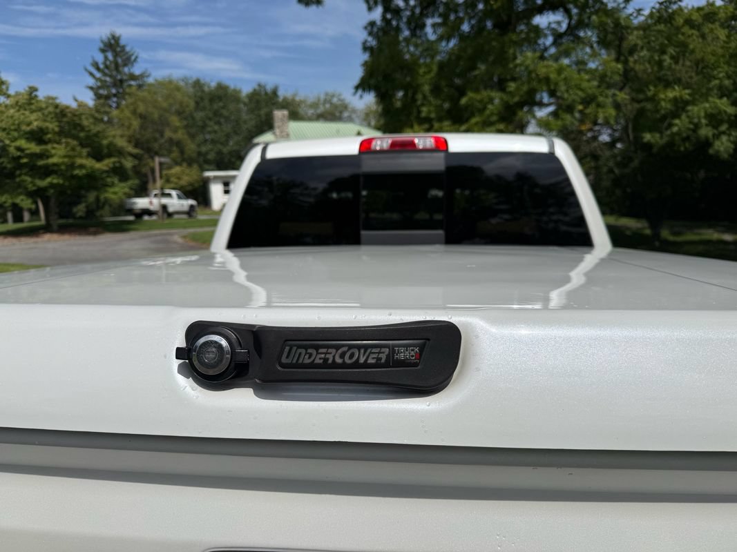 Used 2018 GMC Sierra 1500 Denali w/ Denali Ultimate Package AWD/4WD image 32