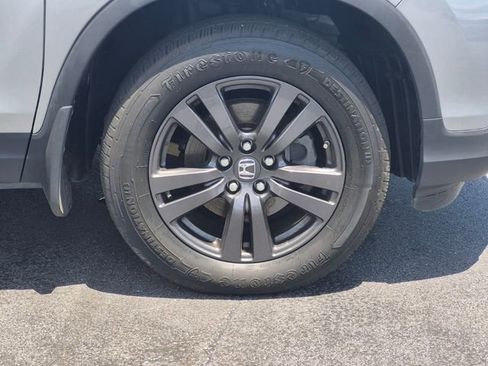 Used 2019 Honda Ridgeline Sport image 7