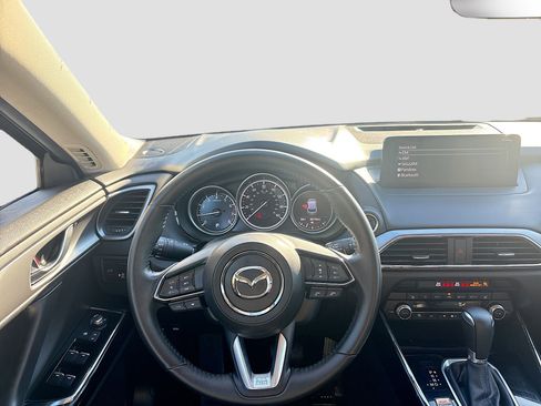 Used 2022 MAZDA CX-9 Touring Plus image 18