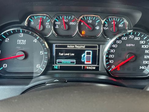 Used 2014 Chevrolet Silverado 1500 LT AWD/4WD image 24