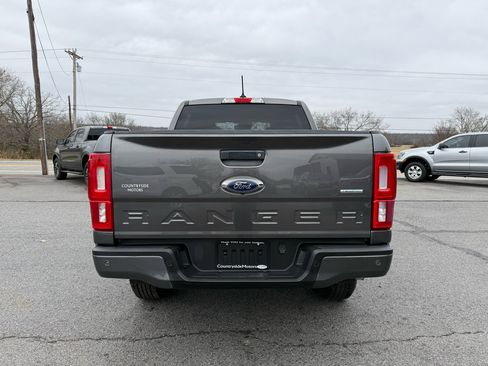 Used 2020 Ford Ranger XLT w/ Equipment Group 301A Mid image 5