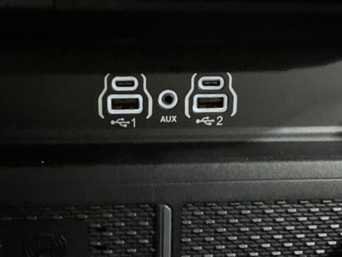 Used 2026 RAM 1500 Rebel w/ Rebel Level 1 Equipment Group AWD/4WD image 21
