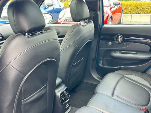 Used 2024 MINI Cooper Clubman S image 32