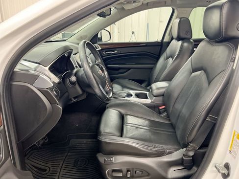 Used 2013 Cadillac SRX Luxury AWD/4WD image 20