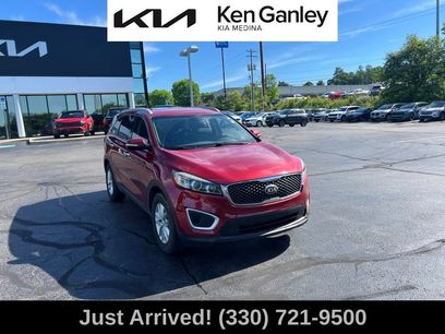 Used 2016 Kia Sorento FWD