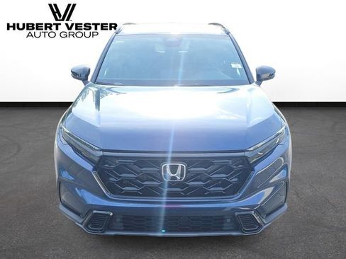 New 2026 Honda CR-V Sport-L image 3