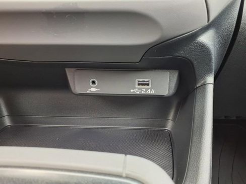 New 2026 Subaru Crosstrek 2.5i AWD/4WD image 17