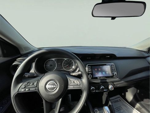Used 2024 Nissan Kicks S FWD image 25