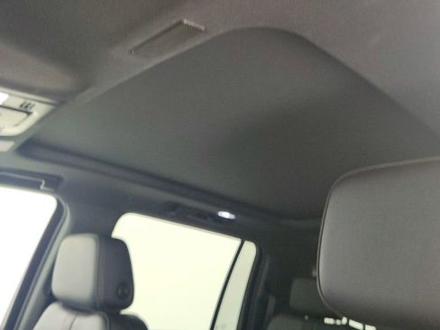 Certified 2025 Chevrolet Suburban RST w/ Comfort Package RWD image 17