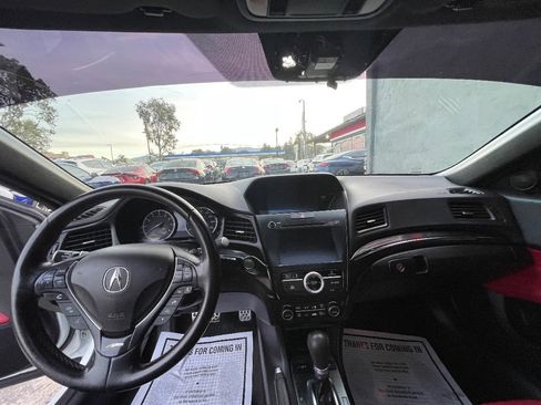 Used 2021 Acura ILX image 10