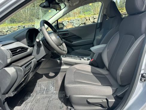 New 2026 Subaru Crosstrek 2.0i Premium image 16