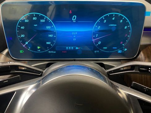 New 2026 Mercedes-Benz C 300 C 300 image 12