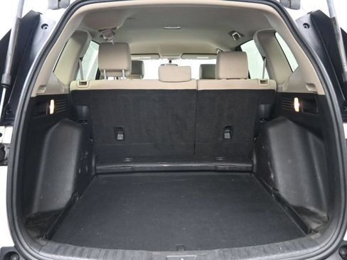 Used 2018 Honda CR-V LX image 23