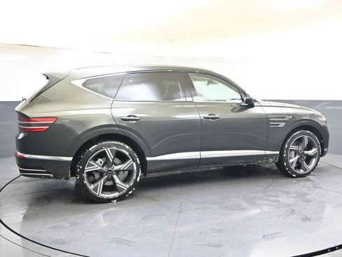 New 2026 Genesis GV80 3.5T Prestige image 6