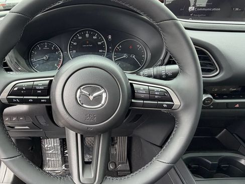 New 2026 MAZDA CX-30 AWD 2.5 S w/ Select Sport Pkg image 13