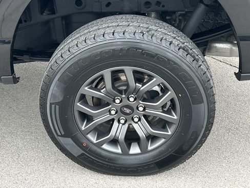 Used 2023 Ford F150 Tremor image 16