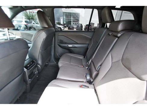 Used 2025 Lexus TX 350 FWD w/ Technology Package image 9