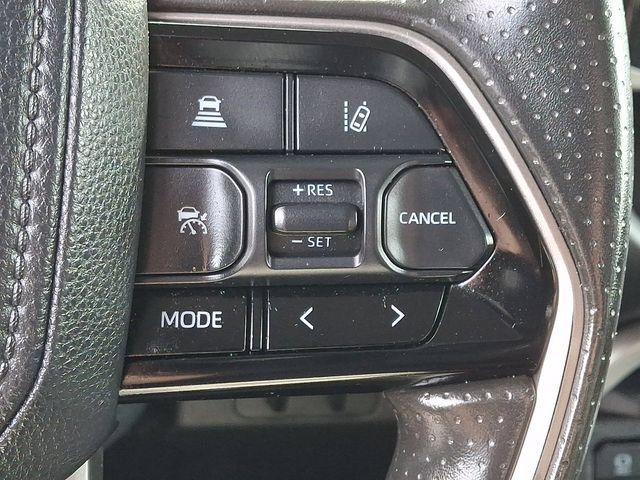 Used 2023 Toyota Tundra SR5 w/ SR5 Convenience Package AWD/4WD image 21