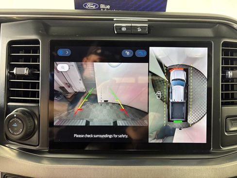 Used 2025 Ford F350 Platinum w/ Platinum Plus Package image 20