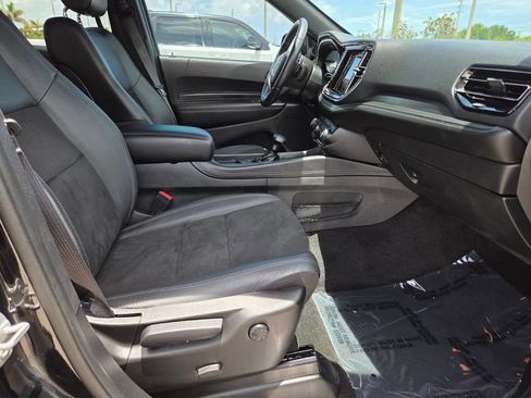 Used 2022 Dodge Durango GT AWD/4WD image 15
