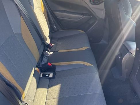 Used 2024 Subaru Crosstrek 2.5i Sport image 10