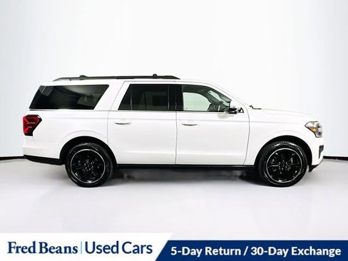 Used 2023 Ford Expedition Max Limited AWD/4WD image 10