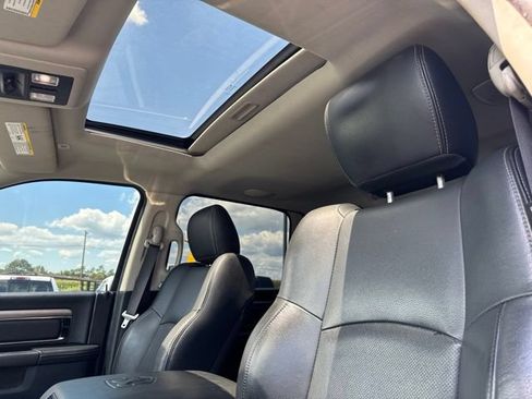 Used 2017 RAM 1500 Sport AWD/4WD image 27