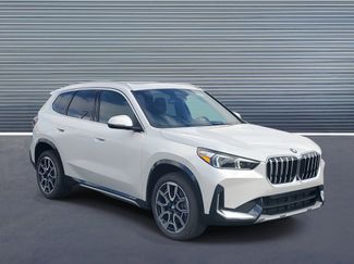 New 2026 BMW X1 xDrive28i w/ Technology Package video 2