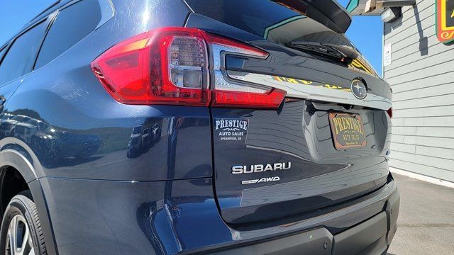 Used 2024 Subaru Ascent Limited w/ Technology Package AWD/4WD image 70
