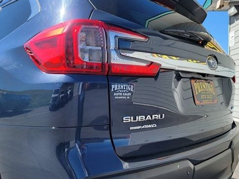 Used 2024 Subaru Ascent Limited w/ Technology Package AWD/4WD image 70