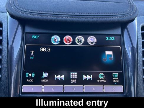 Used 2018 Chevrolet Impala LT image 26