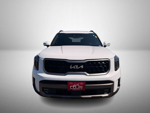 Used 2023 Kia Telluride SX X-Line AWD/4WD image 7