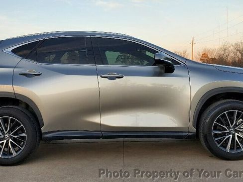 Used 2024 Lexus NX 250 FWD w/ Cold Area Package image 11