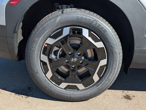 New 2026 Hyundai Santa Fe SEL image 5