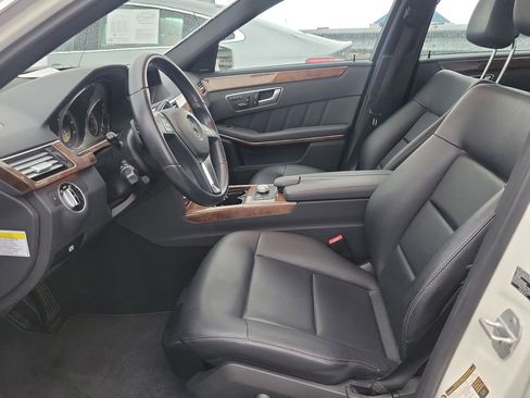 Used 2012 Mercedes-Benz E 350 Sedan image 28