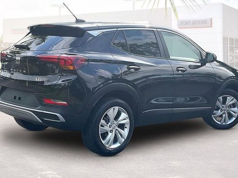 Used 2025 Buick Encore GX Preferred FWD image 35