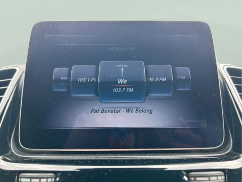 Used 2018 Mercedes-Benz GLE 350 image 29