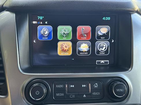 Used 2019 Chevrolet Suburban LT AWD/4WD image 45