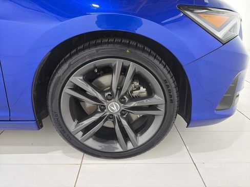 Certified 2023 Acura Integra A-Spec image 46