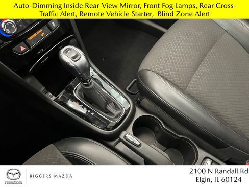 Used 2018 Buick Encore Preferred image 26