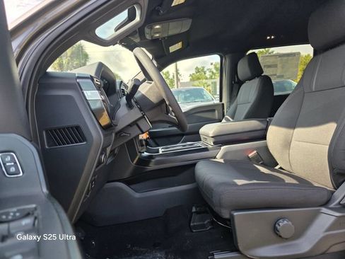New 2026 Ford F150 STX w/ Equipment Group 200A RWD image 10