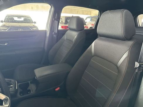 Used 2025 Honda CR-V Sport image 13