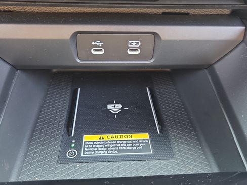 Certified 2025 Honda Accord Sport image 34